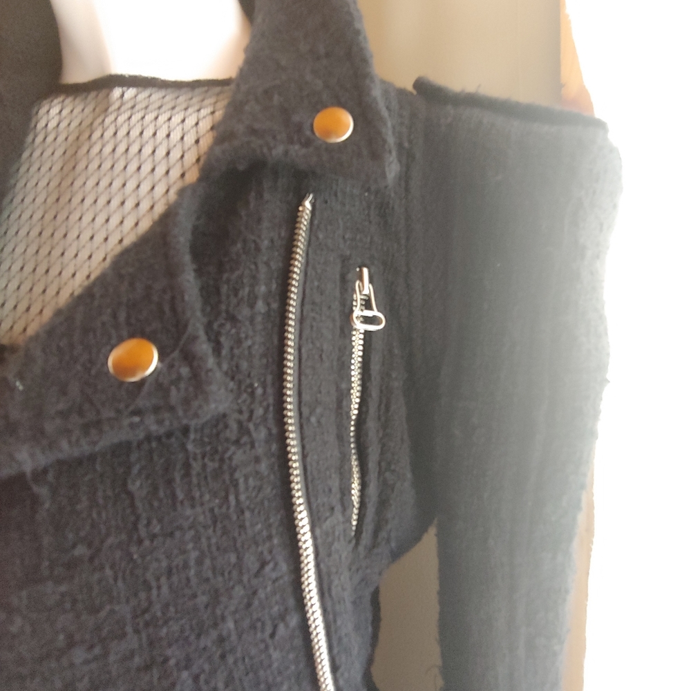 Balmain jacket - Picture 4 of 7
